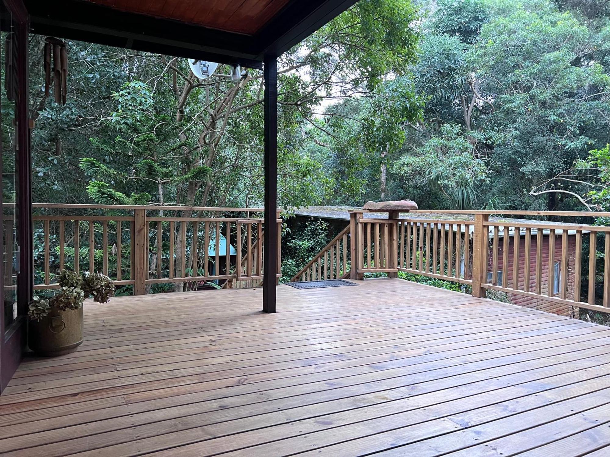 Nature'S Valley Health Retreat A Hide Away In The Forest Luaran gambar