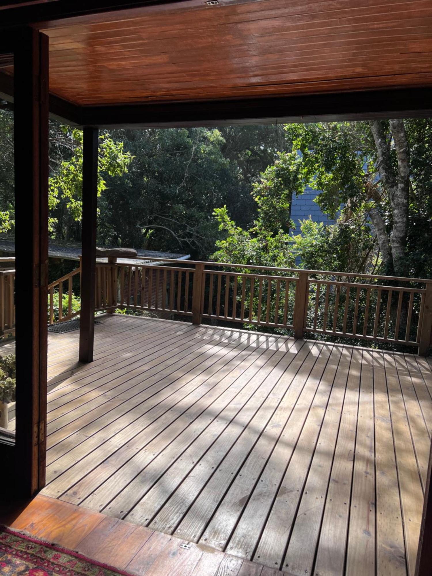 Nature'S Valley Health Retreat A Hide Away In The Forest Luaran gambar