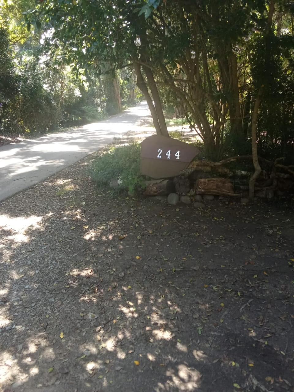 Nature'S Valley Health Retreat A Hide Away In The Forest Luaran gambar